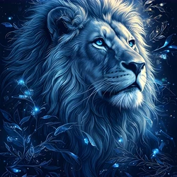 Leo Zodiac Sign (Zodiac091)